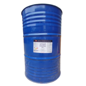 COPQ 1116 DILUYENTE INDUSTRIAL N° 1 DENSIDAD ALTA