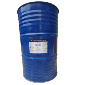 COPQ 1117 DILUYENTE INDUSTRIAL N° 3 DENSIDAD ALTA